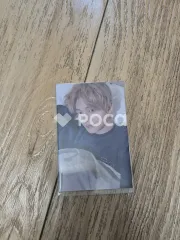 TXT ヨンジュン The Star Chapter: SANCTUARY 公開放送 サノク トレカ