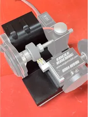 【JIGMA】 ミニ四駆 治具 Eagle Racing MINI4-MF01V4 専用 ダストカバー ネジ不要 はめ込み式 タイヤセッター ジグマ