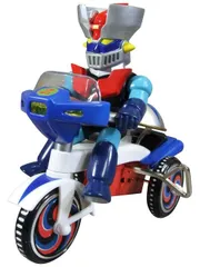 2025年最新】ソフビ マジンガーzの人気アイテム - メルカリ