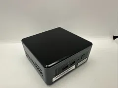 2026年最新】nuc6cayhの人気アイテム - メルカリ