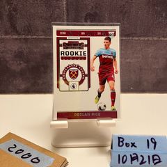 PANINI CHRONICLES CONTENDERS南野拓実 ルーキーカード - メルカリ