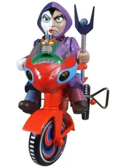 2026年最新】あしゅら男爵 ソフビの人気アイテム - メルカリ