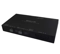 【中古】その他ハード SELECTY21 セレクティー21