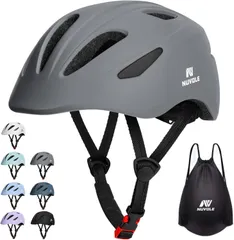 1 NUVOLE 子供用自転車ヘルメット こども ヘルメット 子供 CEマーク 