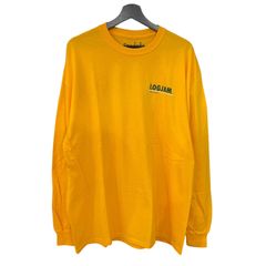 ACNE STUDIOS】STOCKHOLM 1996 L/S T-SHIRT アクネ ストゥディオズ