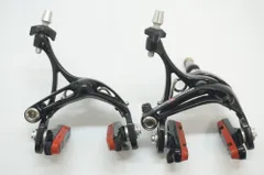 カンパニョーロ レコード record キャリパーブレーキ美品 楽天市場】ブレーキ カンパニョーロ スーパーレコードの通販