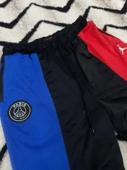L ジョーダン Paris Saint-Germain(パリ サンジェルマン) スーツ ジョガー トレーニング パンツ