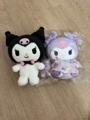 サンリオ クロミ ぬいぐるみ