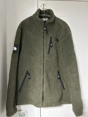 THE NORTH FACE ザノースフェイス フリース XLサイズ