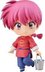 【新品】フィギュア ねんどろいど らんま 「らんま1/2」