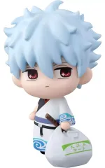 【新品】フィギュア てくぴく 坂田銀時 「銀魂」