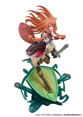 【新品】フィギュア ラフタリア 「盾の勇者の成り上がり Season 2」 1/7 PVC＆ABS製塗装済み完成品