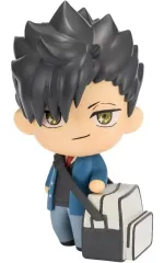 【新品】フィギュア てくぴく 黒尾鉄朗 「ハイキュー!!」