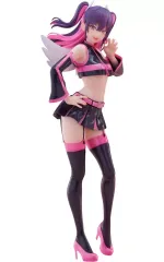 【新品】フィギュア ミリエラ 天使空挺隊/美花莉 「2.5次元の誘惑」 1/7 塗装済み完成品 F：NEX限定