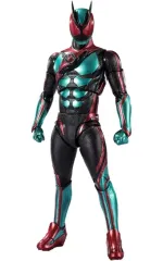 【新品】フィギュア S.H.Figuarts 仮面ライダーゼッツ フィジカムインパクト 「仮面ライダーゼッツ」