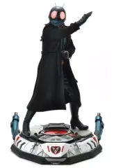 【新品】フィギュア 仮面ライダー 「シン・仮面ライダー」 プレミアムマスターライン 1/4 ポリストーン製スタチュー