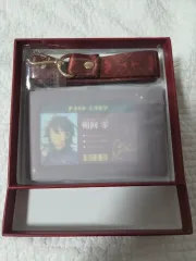 あんスタ中国あんスタ レイ PASSCARD + レイ PASSCARD カードケース セット