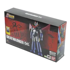 2026年最新】超合金魂 GX-73 グレートマジンガー D.C.の人気アイテム