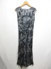 2025年最新】イッセイミヤケ ワンピ プリーツの人気アイテム - メルカリ