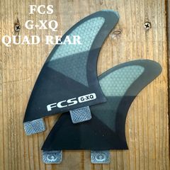 美中古 FCS2 フィン JW ジュリアンウィルソン トライフィン スラスター