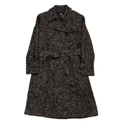 2026年最新】バーバリー ツイード コートの人気アイテム - メルカリ