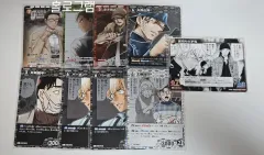 名探偵コナン TCG まとめ カザミ シンジェヒョン 安室透 バーボン ライ 赤井