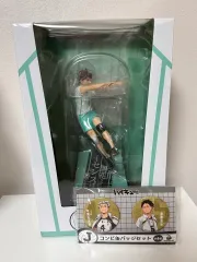 ハイキュー ハッピーくじ C賞 及川とおる フィギュア 未開封