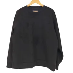 ユナイテッドトウキョウ UNITED TOKYO MICRO SUEDE クルーネックプルオーバー メンズ JPN：2 のサムネイル