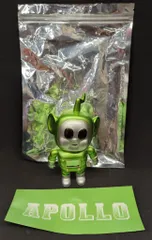 LIBERTYTOKYO APOLLO アポロ LIBERTY TOKYO × PUNK DRUNKERS APOLLO アポロ LIBERTYTOKYO パンク