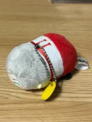 ハイキュー!! 公式グッズ もちころりん もちマス 音駒高校 灰羽 リエーフ