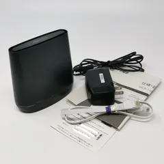 BUFFALO WCR-1166DS wifi ルーター 管理番号ARCAMKO649