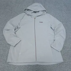 M PUMA プーマ ウィンドブレーカー フードジップアップ