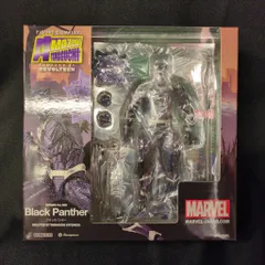 2025年最新】アメイジングヤマグチ ブラックパンサーの人気アイテム