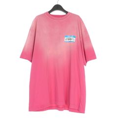 マークアンドロナ MARK＆LONA シャツ 半袖 ハイネック モックネック