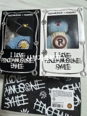 2026年最新】peaceminusone × monamheeの人気アイテム - メルカリ