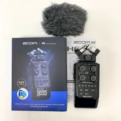2026年最新】zoom h6の人気アイテム - メルカリ