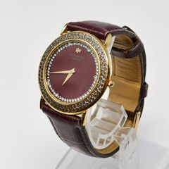 RAYMOND WEIL Nabucco 腕時計 クォーツ ゴールド - メルカリ