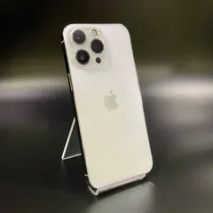 iPhone 14 Pro Max 128GB シルバー SIMフリー 白ロム 美品 動作確認済 88%【全額返金保証】【最速発送】