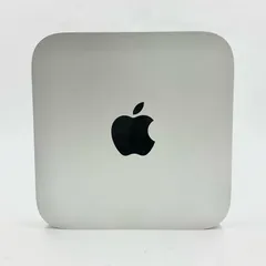 【全額返金保証】【最速発送】Apple Mac mini Apple M2 8GB SSD 256GB 動作確認済