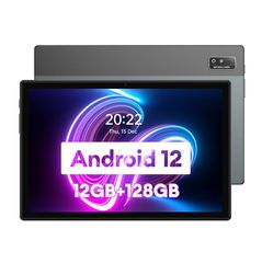Android12 10インチ 6GB＋128GB グレー - メルカリ