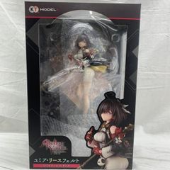 ユミア・リースフェルト1/7スケールフィギュア DX版 - メルカリ