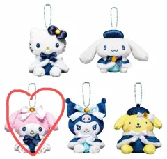 サンリオ ハッピーくじ B賞 マイメロディ