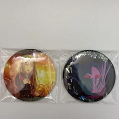 バンドリ Ave Mujica トレーディング缶バッジ OP モーティス 若葉睦