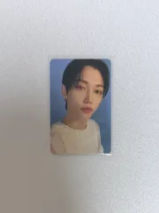 Stray Kids(ストレイキッズ・スキズ・SKZ) フィリックス(FELIX・ヨンボク) NACIFIC トレカ