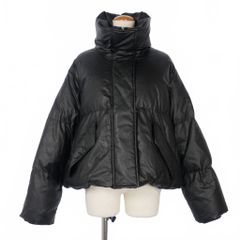 altima 毛皮コート シェアードミンクファー ロング 長袖 総裏地 ネーム