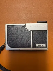 2025年最新】contax sl300rtの人気アイテム - メルカリ