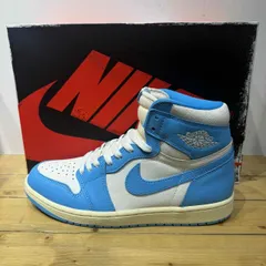 NIKE 2025 AIR JORDAN 1 RETRO HIGH OG 