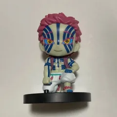 鬼滅の刃 adverge motion 猗窩座