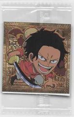 バンダイ ワンピースにふぉるめーしょん LOG.12/2795415 ゴール・D・ロジャー【P】 P08