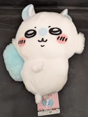 フリュー おしりふりふりBIGぬいぐるみ ちいかわ モモンガ